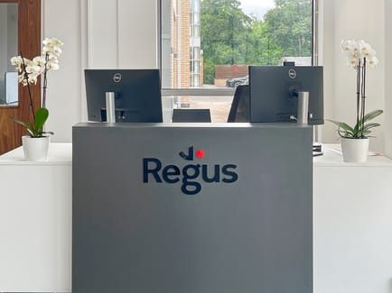 Image 6 of Regus - 6060 Knights Court, Birmingham Business Park,Ground and First Floor