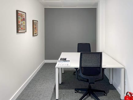 Image 7 of Regus - 6060 Knights Court, Birmingham Business Park,Ground and First Floor