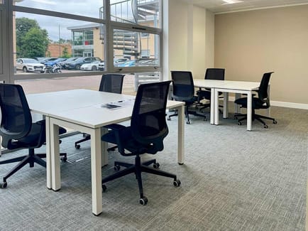 Image 8 of Regus - 6060 Knights Court, Birmingham Business Park,Ground and First Floor