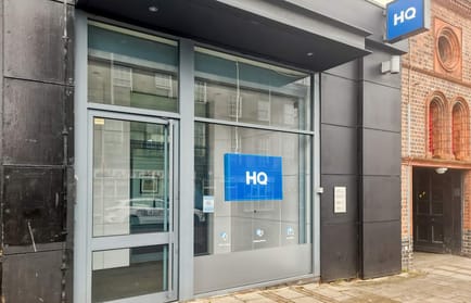 Image 1 of IWG - Hq - 24-28 Hamilton St,2nd and 3rd Floors, Atlantic House