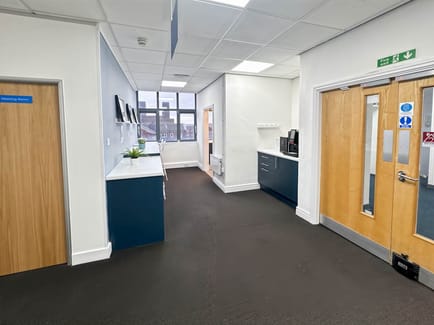 Image 11 of IWG - Hq - 24-28 Hamilton St,2nd and 3rd Floors, Atlantic House