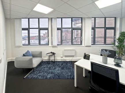 Image 7 of IWG - Hq - 24-28 Hamilton St,2nd and 3rd Floors, Atlantic House