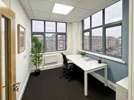 Image 8 of IWG - Hq - 24-28 Hamilton St,2nd and 3rd Floors, Atlantic House