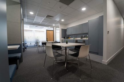Image 6 of Regus - Cluny Court, John Smith Business Park,Chaplton Drive,Ground and First Floor