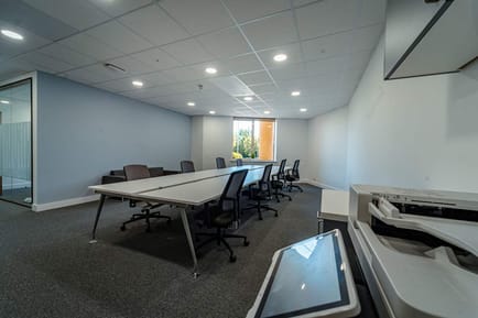 Image 9 of Regus - Cluny Court, John Smith Business Park,Chaplton Drive,Ground and First Floor