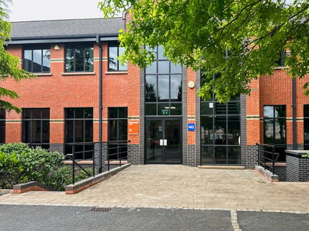 Image 1 of Hq - Weavers Court Business Park, Linfield Road,Weavers Court