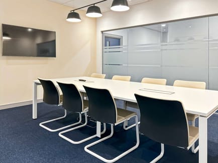 Image 11 of Hq - Weavers Court Business Park, Linfield Road,Weavers Court