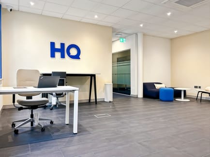 Image 2 of Hq - Weavers Court Business Park, Linfield Road,Weavers Court