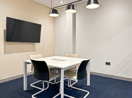 Image 3 of Hq - Weavers Court Business Park, Linfield Road,Weavers Court