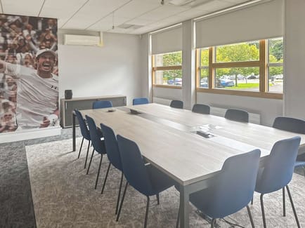Image 10 of Regus - Antonine Hub, Antonine House,Callendar Road,Ground and 2nd Floor