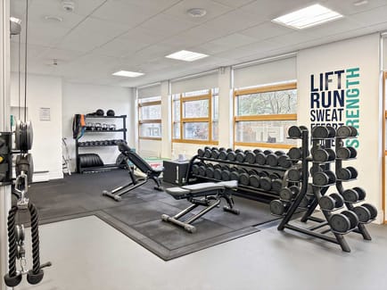 Image 11 of Regus - Antonine Hub, Antonine House,Callendar Road,Ground and 2nd Floor