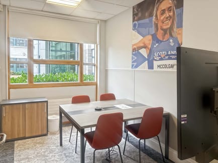 Image 13 of Regus - Antonine Hub, Antonine House,Callendar Road,Ground and 2nd Floor