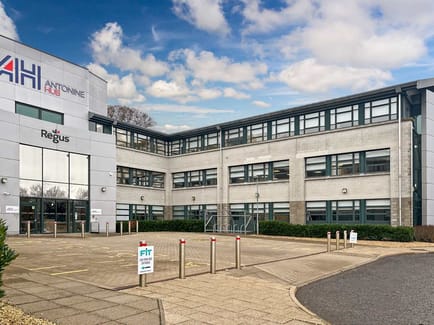 Image 14 of Regus - Antonine Hub, Antonine House,Callendar Road,Ground and 2nd Floor