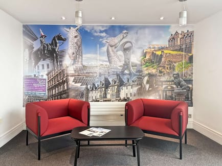 Image 5 of Regus - Antonine Hub, Antonine House,Callendar Road,Ground and 2nd Floor