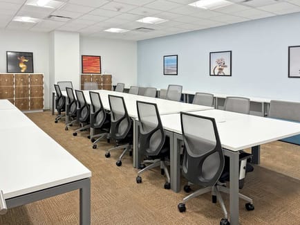 Image 3 of Regus - 418 North Main,2nd Floor