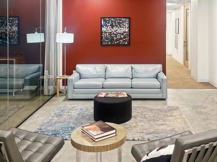 Image 5 of Regus - 418 North Main,2nd Floor