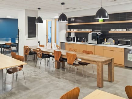 Image 6 of Regus - 418 North Main,2nd Floor