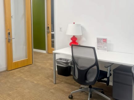 Image 7 of Regus - 418 North Main,2nd Floor