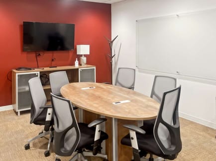 Image 9 of Regus - 418 North Main,2nd Floor