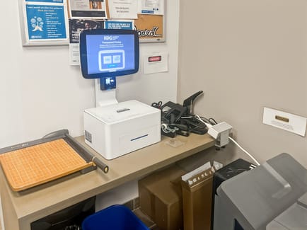 Image 11 of Regus - 125 South Wacker Dr,Suite 300