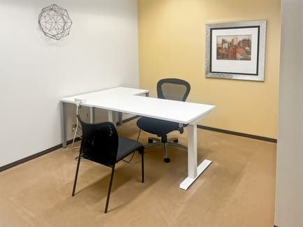 Image 5 of Regus - 125 South Wacker Dr,Suite 300