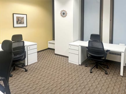 Image 7 of Regus - 125 South Wacker Dr,Suite 300