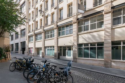Image 1 of Hq - 3B Rue Taylor,CS 20004,CEDEX 10