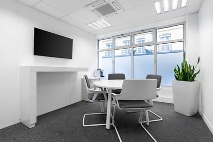 Image 3 of Hq - 3B Rue Taylor,CS 20004,CEDEX 10