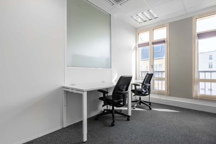 Image 4 of Hq - 3B Rue Taylor,CS 20004,CEDEX 10