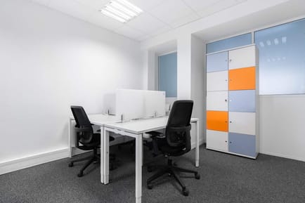 Image 7 of Hq - 3B Rue Taylor,CS 20004,CEDEX 10