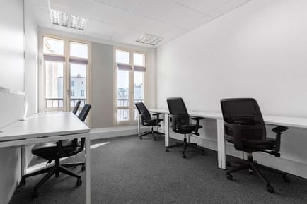 Image 8 of Hq - 3B Rue Taylor,CS 20004,CEDEX 10