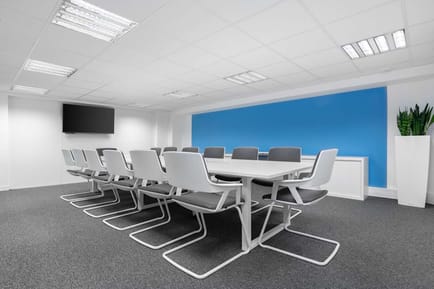 Image 9 of Hq - 3B Rue Taylor,CS 20004,CEDEX 10