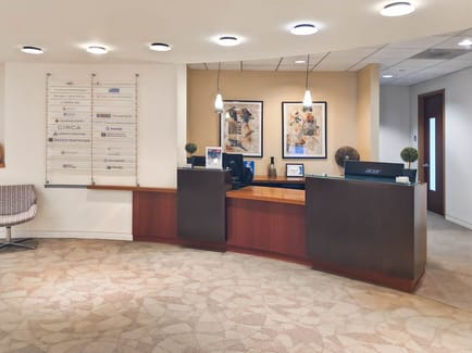 Image 2 of Regus - 51 JFK Parkway,First Floor West