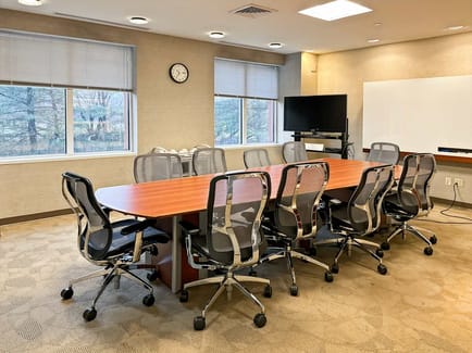 Image 3 of Regus - 51 JFK Parkway,First Floor West