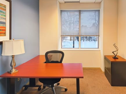 Image 4 of Regus - 51 JFK Parkway,First Floor West