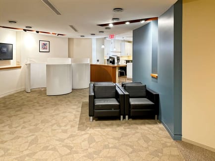 Image 5 of Regus - 51 JFK Parkway,First Floor West