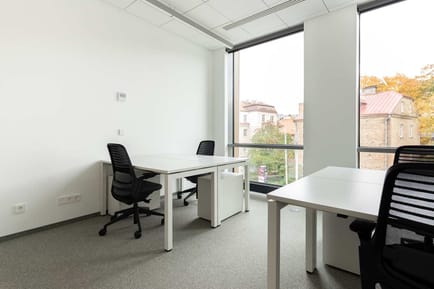 Image 4 of Spaces - 44A Gedimino avenue