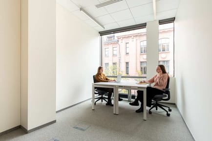 Image 8 of Spaces - 44A Gedimino avenue