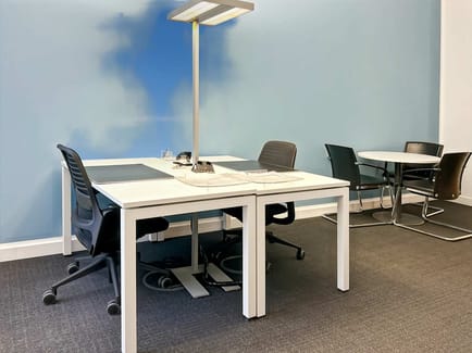 Image 13 of Regus - 6th floor,Erna-Scheffler-Strasse 1a