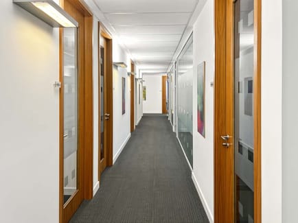 Image 18 of Regus - 6th floor,Erna-Scheffler-Strasse 1a
