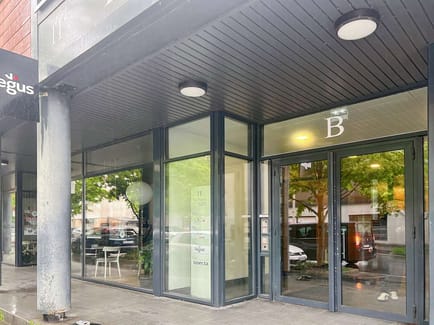 Image 1 of Regus - 9- 11 rue Gaston Boyer
