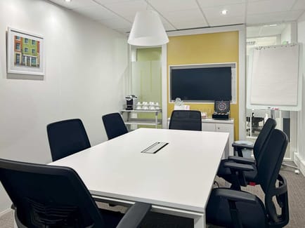 Image 10 of Regus - 9- 11 rue Gaston Boyer