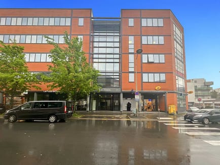 Image 14 of Regus - 9- 11 rue Gaston Boyer