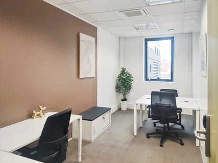 Image 7 of Regus - 9- 11 rue Gaston Boyer