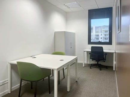 Image 8 of Regus - 9- 11 rue Gaston Boyer