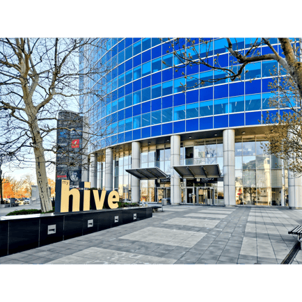 Image 11 of Regus - Polus Towers,Vajnorska 100/B