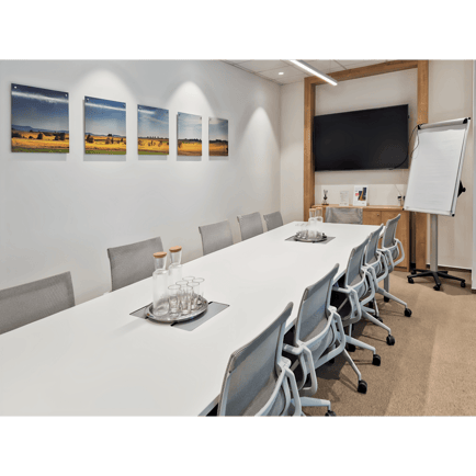 Image 13 of Regus - Polus Towers,Vajnorska 100/B