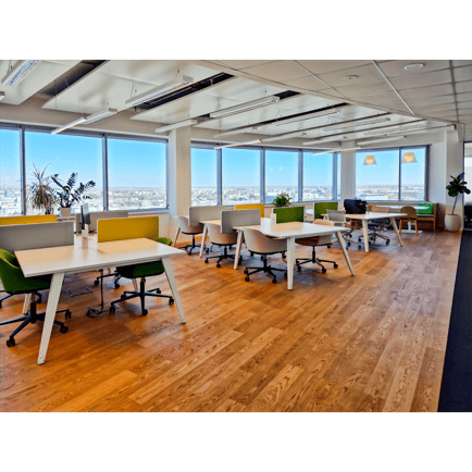 Image 7 of Regus - Polus Towers,Vajnorska 100/B