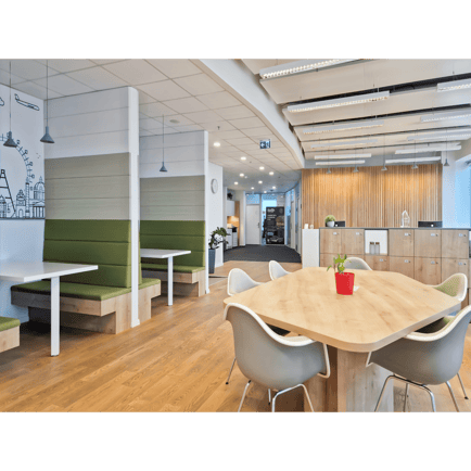 Image 8 of Regus - Polus Towers,Vajnorska 100/B