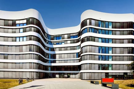 Image 1 of Regus - Ground floor,Peter-Mueller-Strasse 3